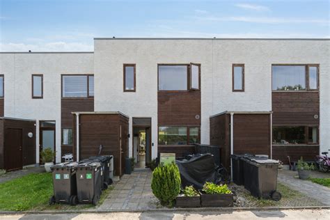 Andelsbolig hedehusene